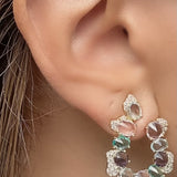 Velora earrings