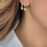 Eyla earrings