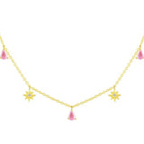 Riviera necklace