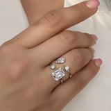 Mira ring