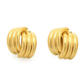 Nova earrings