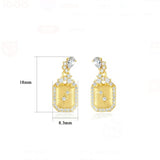 Alira earrings
