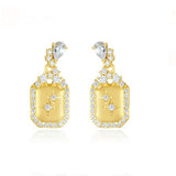 Alira earrings
