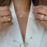 Riviera necklace