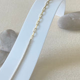 Echo bracelet