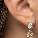 Verta earrings