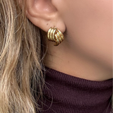 Nova earrings