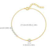 Eyla bracelet