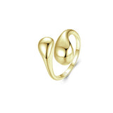 Eclipse ring