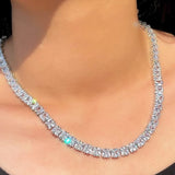 Starlight necklace