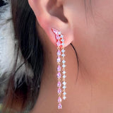 Riviera earrings