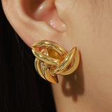 Lumin earrings
