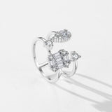 Mira ring
