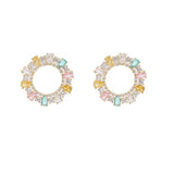 Floria earrings