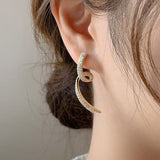 Ophira earrings
