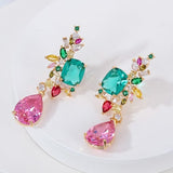 Twilight earrings