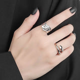Melody ring
