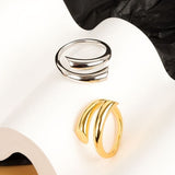 Melody ring