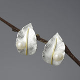 Ivy earrings