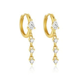 Celine earrings