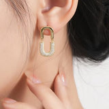 Enchant earrings