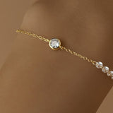 Eyla bracelet