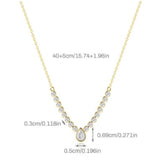 Mira necklace