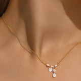 Auri necklace