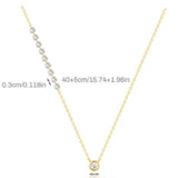 Eyla necklace