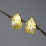 Ivy earrings