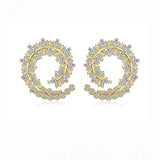 Spiralé earrings
