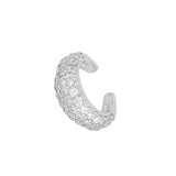 Serenity ear cuff
