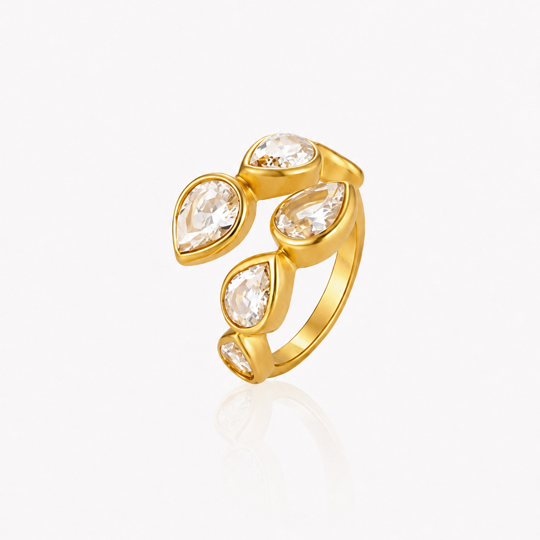Elixir ring