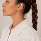 Double wave hoops