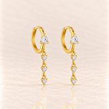 Celine earrings