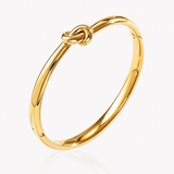 Twist bangle