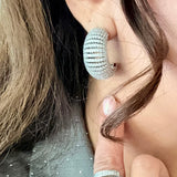 Reverie statement hoops