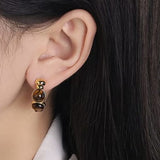 Terra earrings