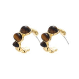 Terra earrings
