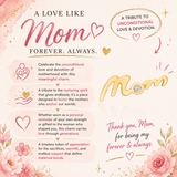 Mom charm
