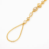 Muse hand chain