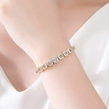 Spectrum bracelet