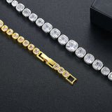 Spectrum bracelet