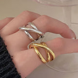Echo statement ring