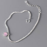 Whisper bracelet