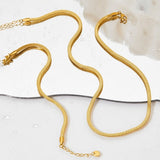 Serpentis bracelet
