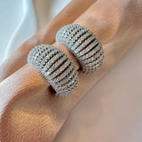 Reverie statement hoops