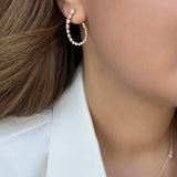 Mira earrings