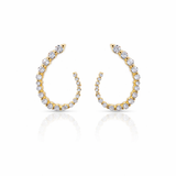 Mira earrings