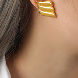 Luminova earrings